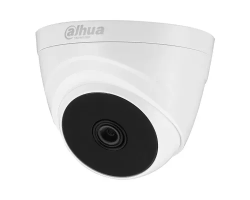 Камера видеонаблюдения Dahua DH-HAC-T1A11P (2.8) (DH-HAC-T1A11P)