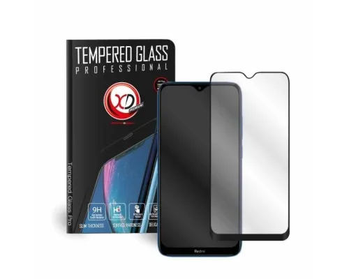 Стекло защитное Extradigital Tempered Glass для Xiaomi Redmi 8 (EGL4658)