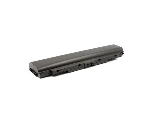 Аккумулятор для ноутбука LENOVO ThinkPad T440p (45N1144, LOW540LH) 11.1V 5200mAh PowerPlant (NB480395)
