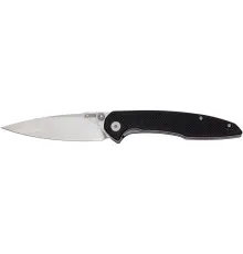 Нож CJRB Centros G10 Black (J1905-BKF)