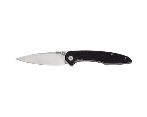 Нож CJRB Centros G10 Black (J1905-BKF)