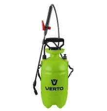 Обприскувач Verto 5 л (15G505)