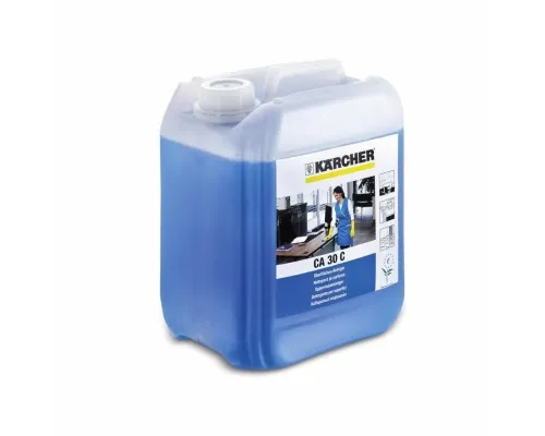 Моющее средство для пылесоса Karcher CA 30 C (6.295-682.0)