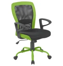 Офисное кресло OEM LENO, Grey-Green (27784)