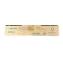 Тонер-картридж Toshiba T-2309E 17K BLACK (6AJ00000155/6AG00007240/6AJ00000155/6AJ00000295)