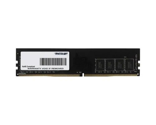 Модуль памяті для компютера DDR4 16GB 3200 MHz Signature Line Patriot (PSD416G320081)