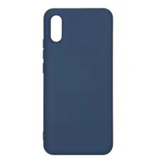 Чохол до мобільного телефона Armorstandart ICON Case Xiaomi Redmi 9A Dark Blue (ARM56600)