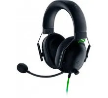 Наушники Razer Blackshark V2 X Black (RZ04-03240100-R3M1)