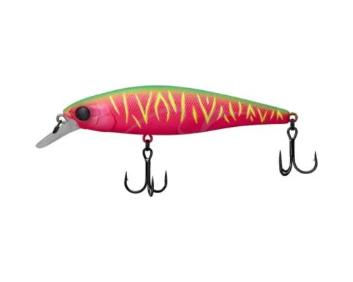 Воблер Jackall Squad Minnow 65SP 65mm 5.8g Dragon Fruit MatTiger (1699.04.20)