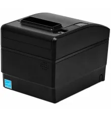 Принтер етикеток Bixolon SRP-S300LXOS USB, RS232 (15976)