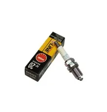 Свічка запалювання NGK 4388 BKR6EK