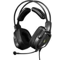 Навушники A4Tech Bloody G575 Black (4711421957724)