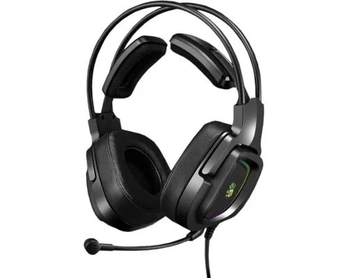 Навушники A4Tech Bloody G575 Black (4711421957724)