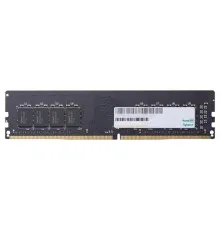 Модуль пам'яті для комп'ютера DDR4 16GB 3200 MHz Apacer (EL.16G21.GSH)