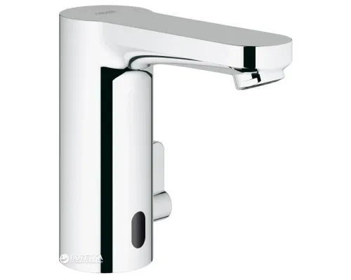 Змішувач Grohe Eurosmart CE (36327001)