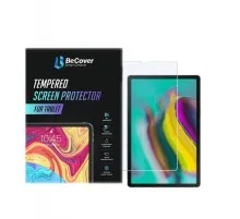 Скло захисне BeCover Samsung Galaxy Tab A7 Lite SM-T220 / SM-T225 (706408)
