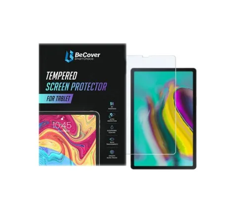 Стекло защитное BeCover Samsung Galaxy Tab A7 Lite SM-T220 / SM-T225 (706408)