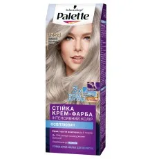 Краска для волос Palette 12-21 Холодный платиновый блонд 110 мл (9000101607536)