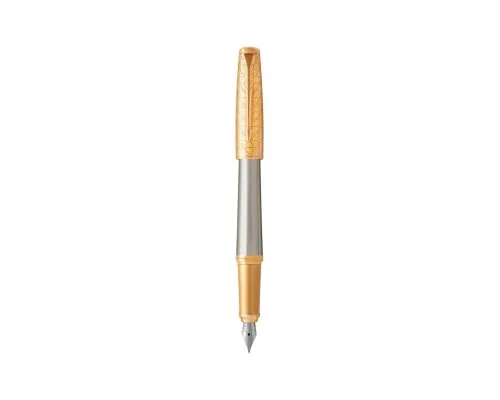 Ручка піряна Parker URBAN 17 Premium Aureate Powder GT  FP F (32 311)