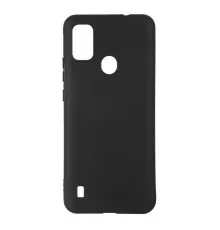 Чохол до мобільного телефона Armorstandart Matte Slim Fit ZTE Blade A51 Black (ARM59802)