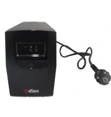 Пристрій безперебійного живлення Qdion DS 650