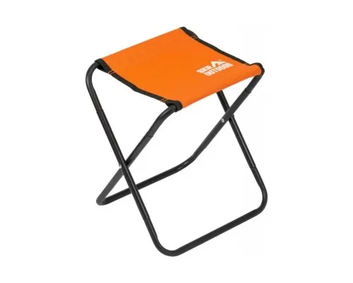 Стул складной Skif Outdoor Steel Cramb M Orange (MT-008OR)