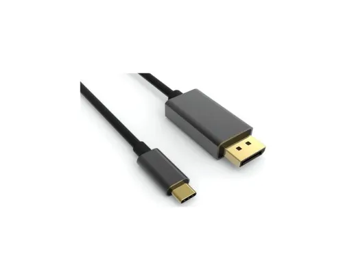 Переходник USB-C to DisplayPort Viewcon (TE392)