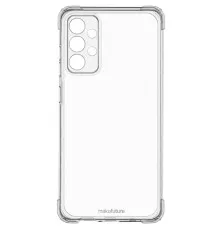 Чохол до мобільного телефона MakeFuture Samsung A73 AirShield (Clear TPU) (MCAS-SA73)