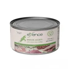 Консервы для собак Essence мясное ассорти 200 г (4820261920345)