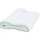 Подушка MirSon ортопедична 6039 Green nature Alberto Aero 58х40х10.5 (2200003261622)