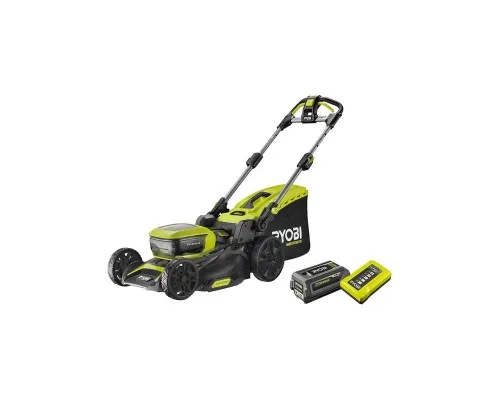 Газонокосилка Ryobi RY36LMX46A-140 (5133005586)