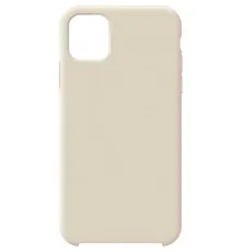 Чохол до мобільного телефона Armorstandart ICON2 Case Apple iPhone 11 Pink Sand (ARM60555)