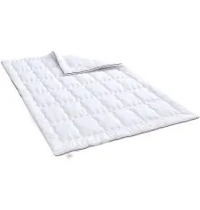 Ковдра MirSon антиалергенна DeLuxe Eco-Soft Hand Made 818 Демі 110x140 см (2200000621207)