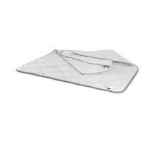Ковдра MirSon антиалергенна EcoSilk Royal Pearl 072 літо 140х205 см (2200000013873)