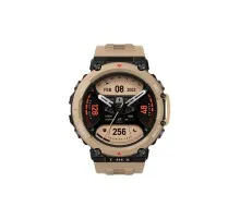 Смарт-часы Amazfit T-REX 2 Desert Khaki