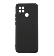 Чохол до мобільного телефона Armorstandart ICON Case Xiaomi Poco C40 Black (ARM62672)