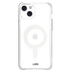 Чохол до мобільного телефона UAG Apple iPhone 14 Plus Plyo Magsafe, Ice (114069114343)