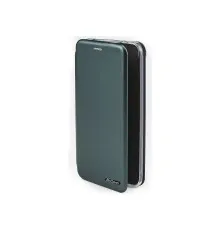 Чохол до мобільного телефона BeCover Exclusive Xiaomi Redmi Note 10 5G Dark Green (708013)