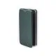 Чехол для мобильного телефона BeCover Exclusive Xiaomi Redmi Note 10 5G Dark Green (708013)