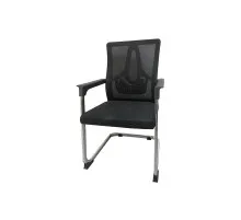 Офісне крісло Аклас Амір CF 8005D Чорний (00060144)