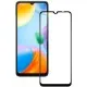 Скло захисне Drobak Xiaomi Redmi 10A (Black) (444476)