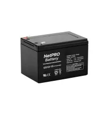 Батарея к ИБП NetPro CS 12-12