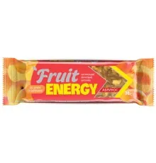 Батончик Вітапак Fruit Energy абрикос 30г (4820113923951)