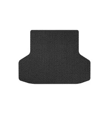 Килимок в багажник EVAtech Mitsubishi Carisma 1995-2003 Htb EU (MT3155B1RBB)