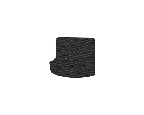 Килимок в багажник EVAtech Skoda Octavia A5 (AT, 4 clips) 2004-2013 2 п (SK12165BD1RBB)