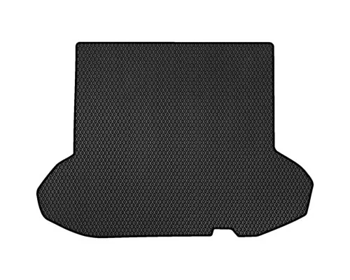 Килимок в багажник EVAtech Subaru Outback (BS) 2014-2019 5 поколін (SU11521B1RBB)
