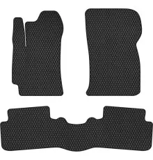 Килимок в салон EVAtech Daewoo Lanos 2004-2017 Htb EU (DO31959Z3RBB)