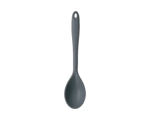 Ложка кухарська Kela Tom 28 см Grey (12583)