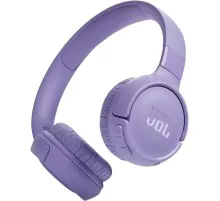 Наушники JBL Tune 520BT Purple (JBLT520BTPUREU)