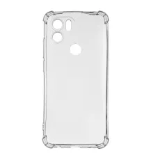 Чехол для мобильного телефона Armorstandart Air Force Xiaomi Redmi A1+ / Poco C50 Camera cover Transparent (ARM64865)